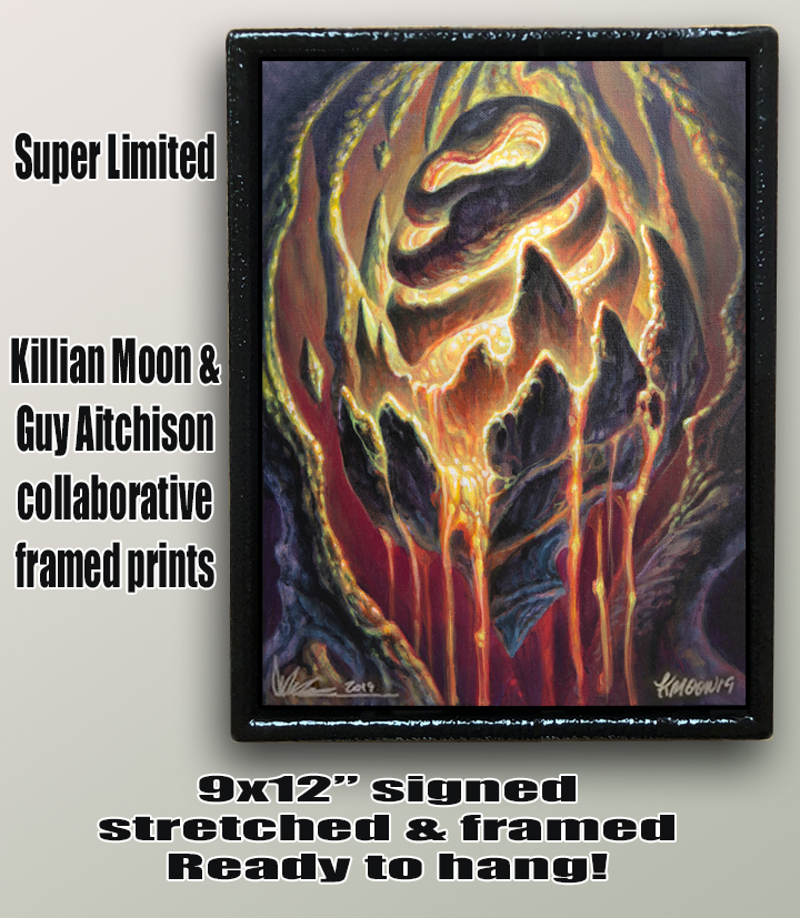 The Biomech Gift Pack is selling out fast!
