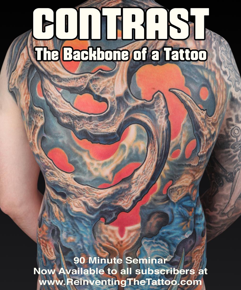 New Seminar Available!